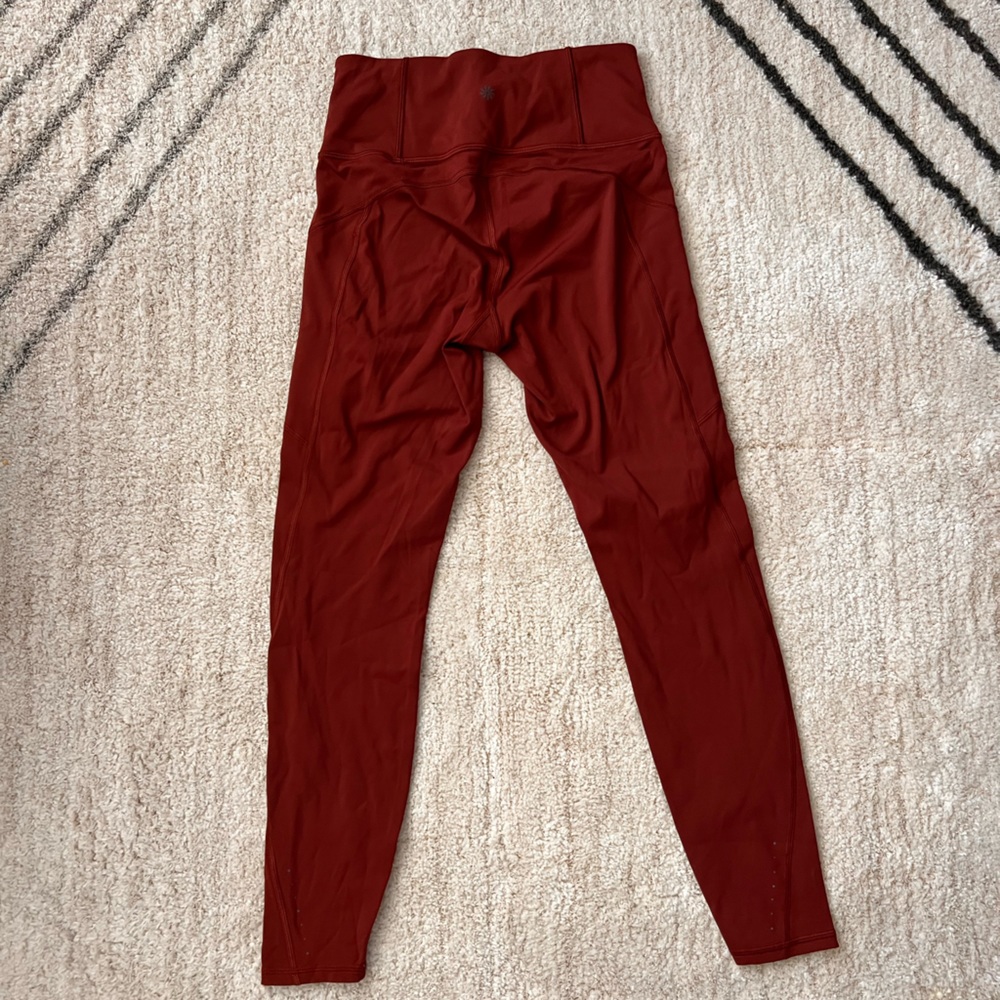 Athleta Rainer Tight